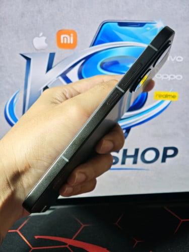 ๐ฑRedmi Turbo 4 Pro / China ๐พRAM16G+16G / Storage512Gโ
แแ
แแแขแถแ98.5%(แแแแแถแแแถแแแถแแถแแแแนแแแแแผแ)