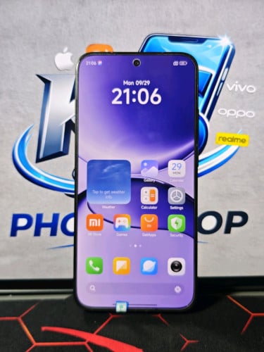 ๐ฑRedmi Turbo 4 Pro / China ๐พRAM16G+16G / Storage512Gโ
แแ
แแแขแถแ98.5%(แแแแแถแแแถแแแถแแถแแแแนแแแแแผแ)