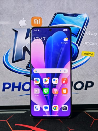 ๐ฑXiaomi 12 / Global ๐พRAM8G+8G / Storage256Gโ
แแ
แแแขแถแ98%(แแแแแถแแแถแแแถแแถแแแแนแแแแแผแ)