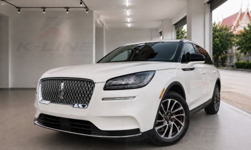 ๐ฅ LINCOLN CORSAIR 2021 โ ONLY $69,000 ๐ฅ