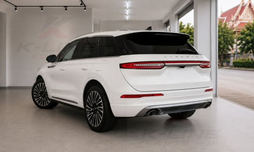 ๐ฅ LINCOLN CORSAIR 2021 โ ONLY $69,000 ๐ฅ