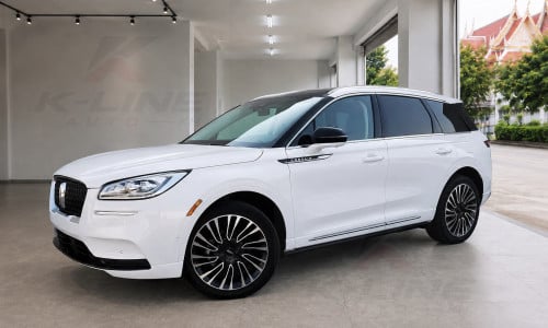 ๐ฅ LINCOLN CORSAIR 2021 โ ONLY $69,000 ๐ฅ