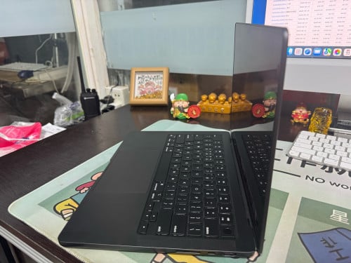 ๐ฅใ่ฏๆๆฅ่ฝฌยทๆๆ
ขๆ ใๆง่ฝๆชๅ
ฝ MacBook Pro M3 pro