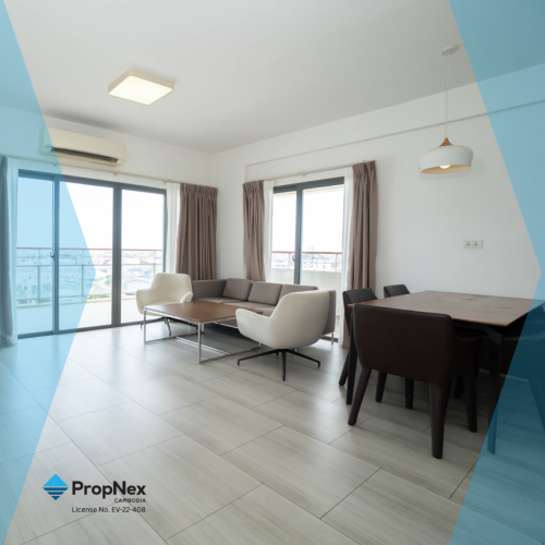 ๐ฅPanoramic Corner Unit ๐ธSpecial Price at Bodaiju Residence