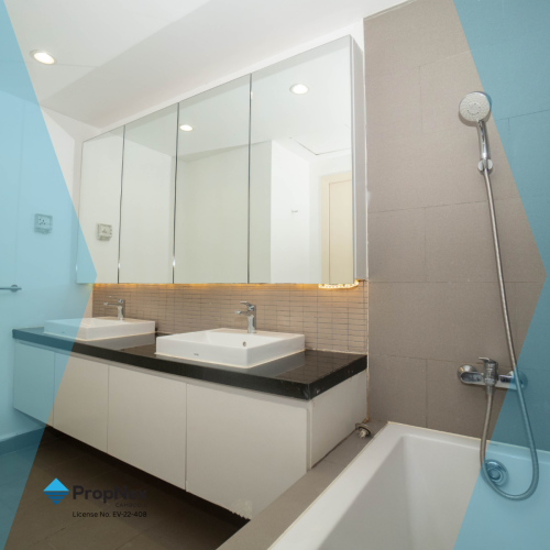 ๐ฅPanoramic Corner Unit ๐ธSpecial Price at Bodaiju Residence