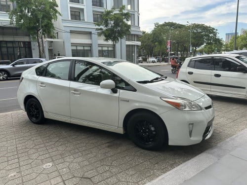 🚖 Prius 012 option 2 ក្នុងលឿងថ្មី ឡានក្រដាស់ពន្ធ ថ្មីណាស់( លំដាប់មេឡាន ធានាមិនទាស់ចិត្ត)✅