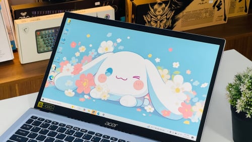 🥰laptop តម្លៃធូរៗ ចូលស្តុកទៀតហើយបងៗ🥳👉Acer Aspire A115 (1ទឹកស្អាត 98%)