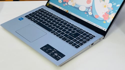 🥰laptop តម្លៃធូរៗ ចូលស្តុកទៀតហើយបងៗ🥳👉Acer Aspire A115 (1ទឹកស្អាត 98%)