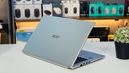 🥰laptop តម្លៃធូរៗ ចូលស្តុកទៀតហើយបងៗ🥳👉Acer Aspire A115 (1ទឹកស្អាត 98%)