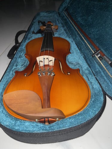 វីយូឡុង violin 99.99%