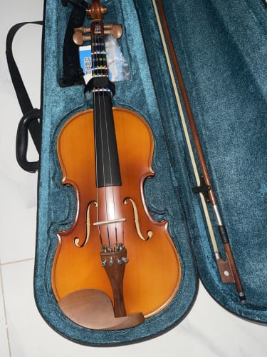 វីយូឡុង violin 99.99%