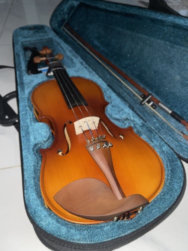 វីយូឡុង violin 99.99%