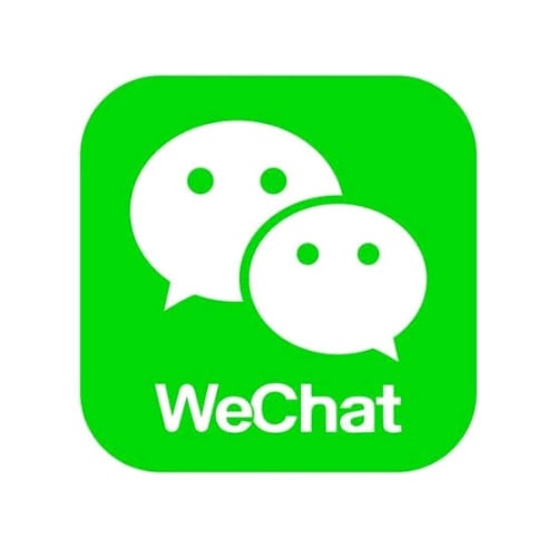 មានលក់អាខោនWeChat 10$