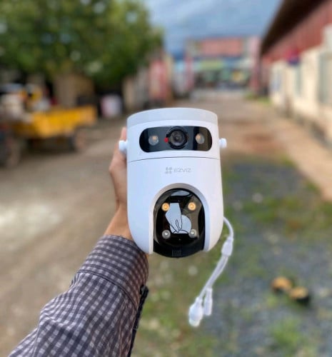 មានលក់កាមេរ៉ា WiFi គ្រប់ប្រភេទ តម្លៃសមរម គុណភាពខ្ពស់ មានការធានារយះពេល ១ឆ្នាំ