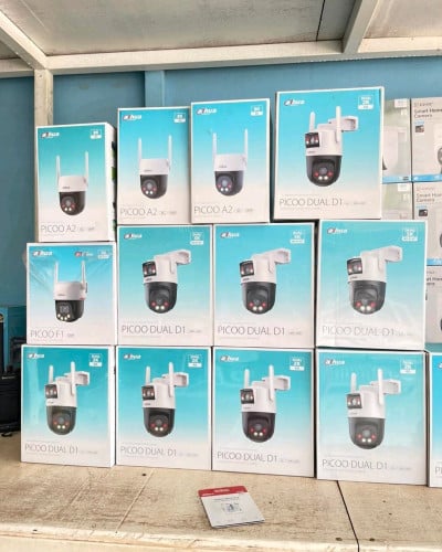 មានលក់កាមេរ៉ា WiFi គ្រប់ប្រភេទ តម្លៃសមរម គុណភាពខ្ពស់ មានការធានារយះពេល ១ឆ្នាំ