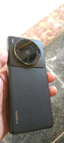 លក់ Xiaomi 12S ultraដូចរូប