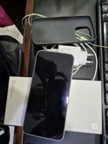 លក់ Xiaomi Mi15 T ស្អាត 99% ហើយ