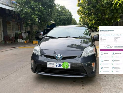 014Auto Check81ឡានទើបប្រើចង់លក់