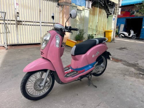 015 ម៉ូតូថៃ