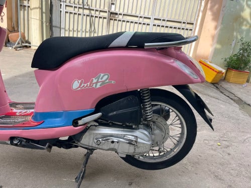 015 ម៉ូតូថៃ