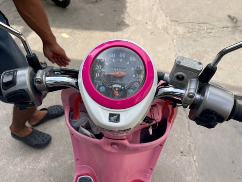 015 ម៉ូតូថៃ