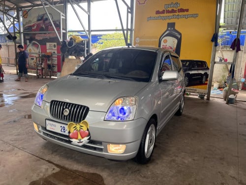 05 full 4300 ឡានស្អាត