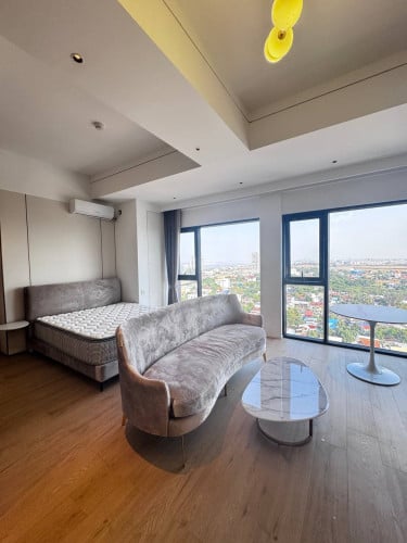 1 bed rent $490 at Koh norea