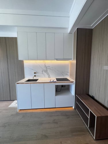1 bed rent $490 at Koh norea
