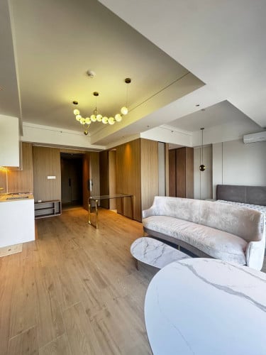 1 bed rent $490 at Koh norea