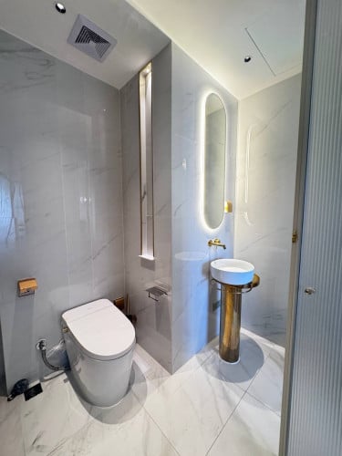 1 bed rent $490 at Koh norea