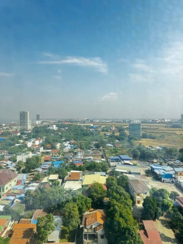 1 bed rent $490 at Koh norea