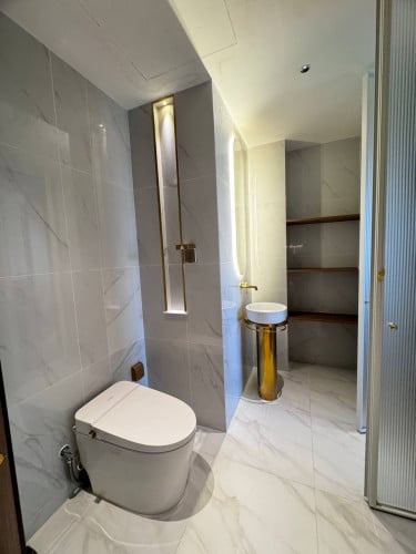 1 bed rent $500 at Koh norea