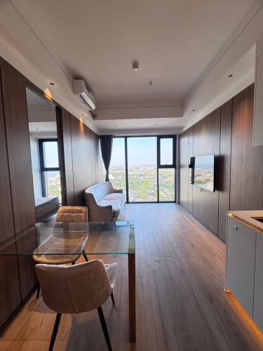 1 bed rent $500 at Koh norea