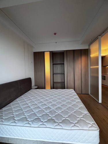 1 bed rent $520 at Koh norea