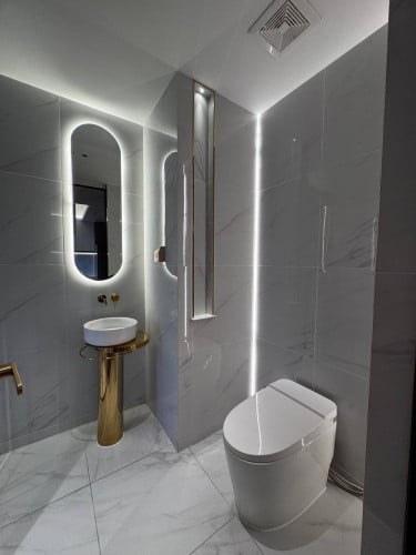 1 bed rent $520 at Koh norea