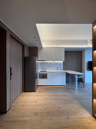 1 bed rent $520 at Koh norea