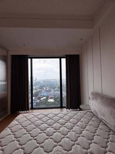 1 bed rent $520 at Koh norea