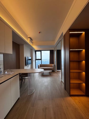 1 bed rent $520 at Koh norea