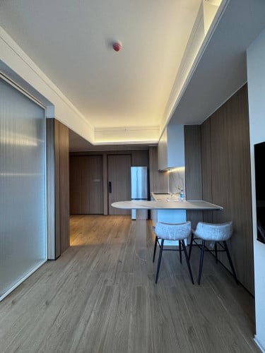 1 bed rent $520 at Koh norea