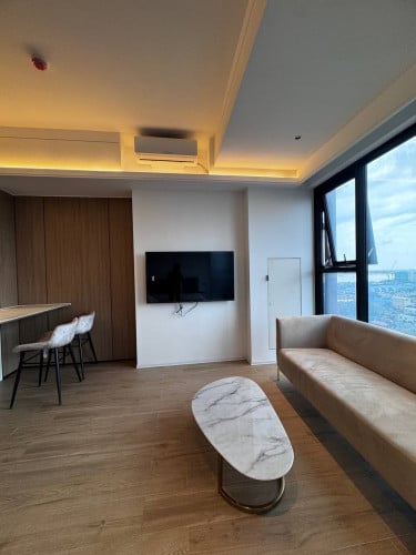 1 bed rent $520 at Koh norea