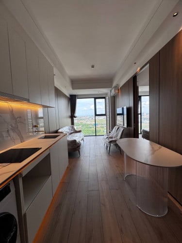 1 bed rent $550 at Koh norea