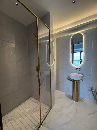 1 bed rent $550 at Koh norea