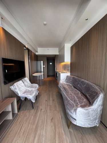1 bed rent $550 at Koh norea