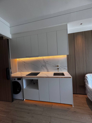1 bed rent $550 at Koh norea
