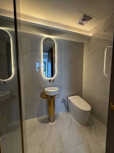 1 bed rent $550 at Koh norea