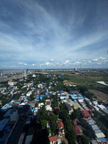 1 bed rent $550 at Koh norea