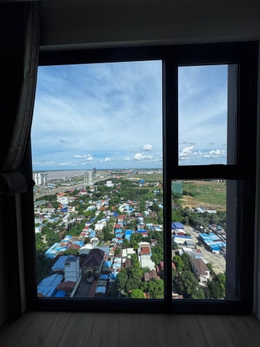 1 bed rent $550 at Koh norea