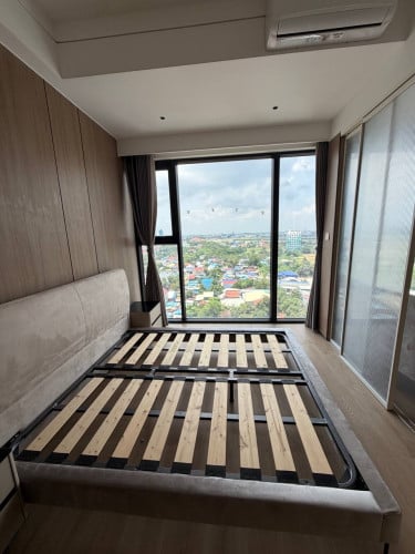 1 bed rent $550 at Koh norea