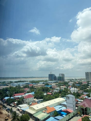 1 bed rent $550 at Koh norea