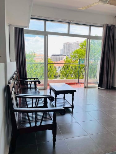1 bedroom apartment for rent in Daun Penh area